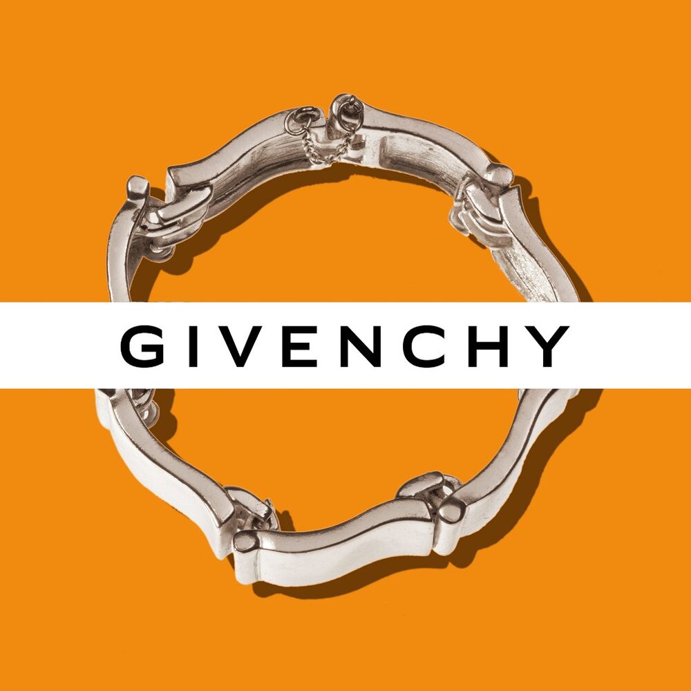 GIVENCHY BRACELET